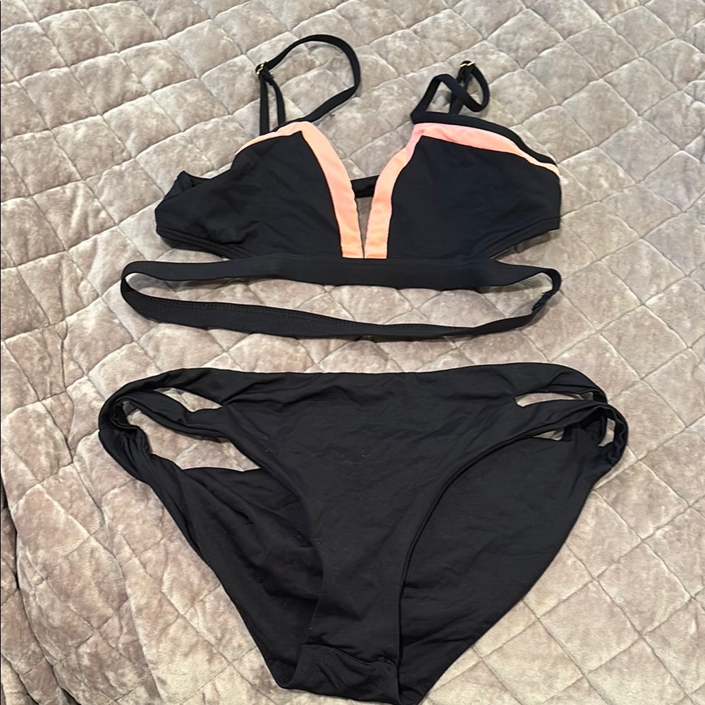 L Space bikini Set
